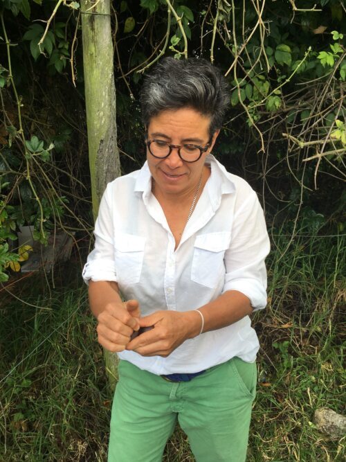 Luisa Acosta Luisa Acosta