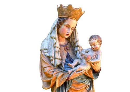 Foto: Dompfarre Klagenfurt