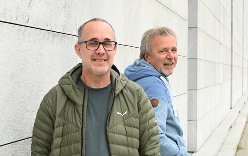 Bildunterschrift (Bildrechte sind zwingend anzugeben!)