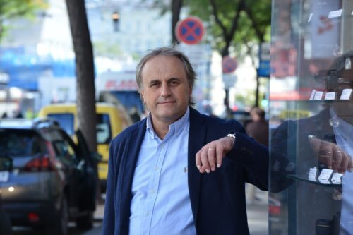 Maks Domej (privatno) Maks Domej (privatno)