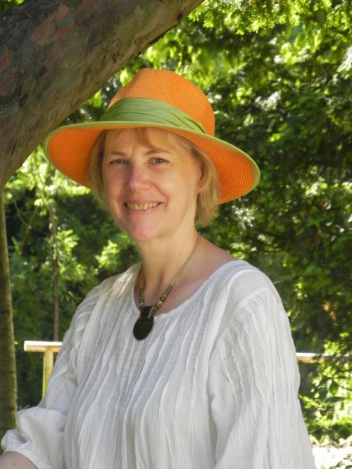 Maria Hafellner (Hafellner) Maria Hafellner (Hafellner)