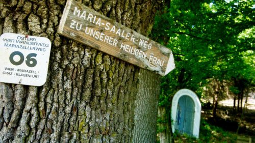 Maria Saal ist auch ein Wallfahrtsort für “Geistliche Musik(LieberhaberInnen)“ (© Foto: Stefan Schweiger)