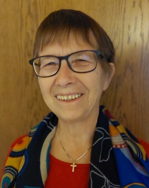 Bild: Maria Theresia Adunka