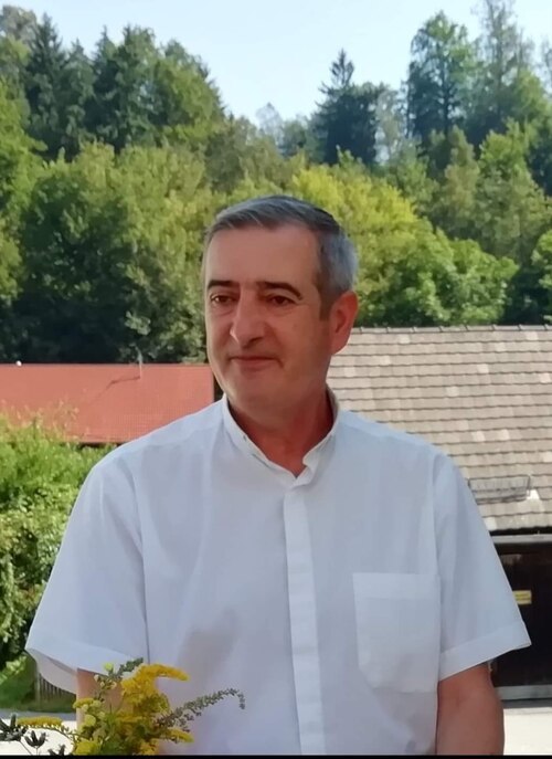 Provisor Marijanović (Lind ob Velden/Lipa ob Vrbi, Rosegg/Rožek