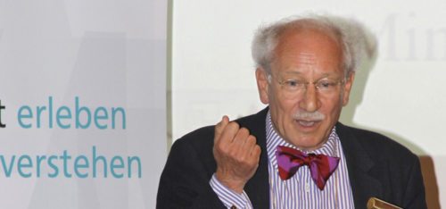Pensionsexperte Bernd Marin im SONNTAG-Interview über die Sicherheit der Pensionen, warum wir insgesamt immer mehr bekommen und was auf die Jungen zukommt. (© Foto: vwg/wkk)