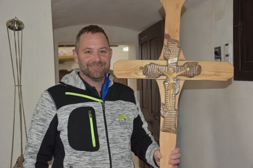 Bildunterschrift (Bildrechte sind zwingend anzugeben!)