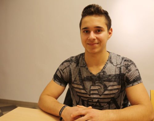 Kako motiviram sam sebe, kako se človek transformira na raznih področjih in kako s fitnesom lahko dosegaš cilje na drugih področjih in postaneš bolj uspešen v življenju. (© Foto: micka opetnik) Kako motiviram sam sebe, kako se človek transformira na raznih področjih in kako s fitnesom lahko dosegaš cilje na drugih področjih in postaneš bolj uspešen v življenju. (© Foto: micka opetnik)