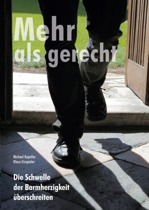 Buchcover (© Foto: G. Haab / Layout: ChMaderthoner)