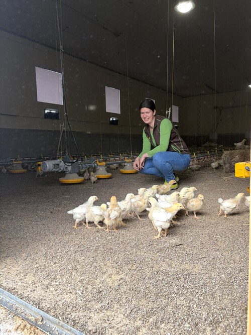 Bildunterschrift (Bildrechte sind zwingend anzugeben!)