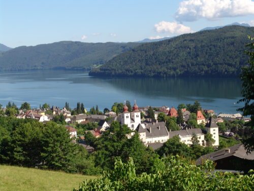 Millstatt am See