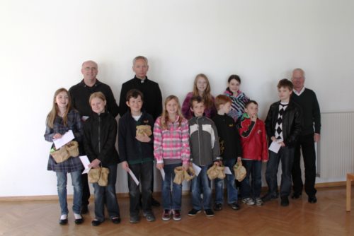  (© Foto: pfarre Villach-St. Martin)