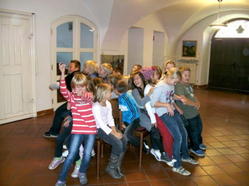  (© Foto: Pfarre St. Magdalena)