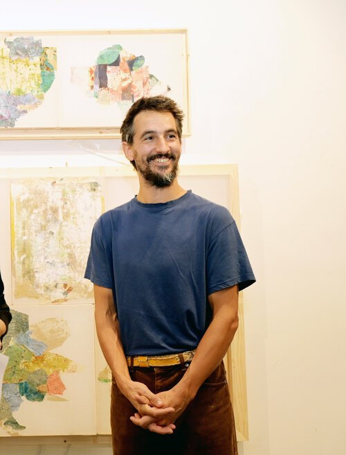 Bildunterschrift (Bildrechte sind zwingend anzugeben!)