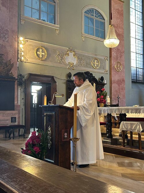 © Foto: Oremus © Foto: Oremus