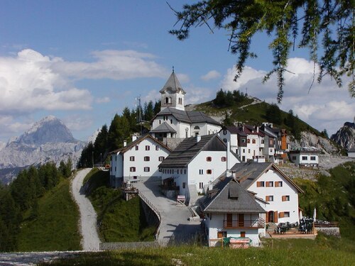Monte Lussari (promotur.org)