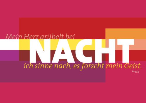 Die “LANGE NACHT“ 2011. (© Foto: Vera Rieder)