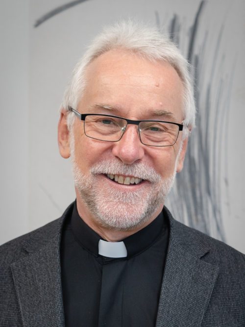 Msgr. Marketz wurde von Papst Franziskus zum 66. Bischof der Diözese Gurk-Klagenfurt ernannt.<br />
Foto: Katholische Kirche Kärnten