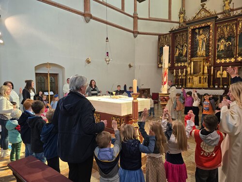 Foto: © Ferdinand Dreger