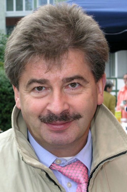 Prof. Dr. Jozef Niewiadomski (© Foto: Diözese Innsbruck) Prof. Dr. Jozef Niewiadomski (© Foto: Diözese Innsbruck)