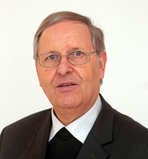 Foto: Pressestelle/Eggenberger