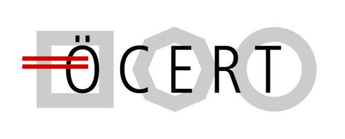 Logo Ö-Cert