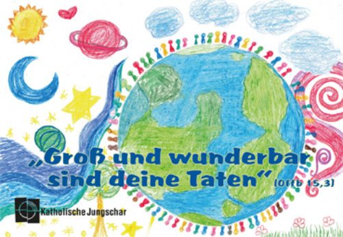 Katholische Jungschar (© Foto: Katholische Jungschar)