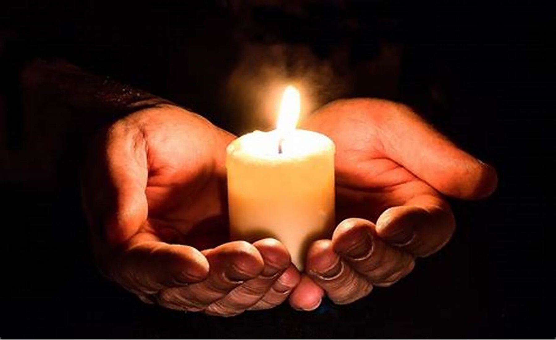 Wöchentlich ökumenische Friedensgebete im Dezember