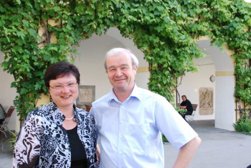 Marije Perne je naslednjica dosedajšnjega nadzornika Ivana Olipa (© Foto: privat)