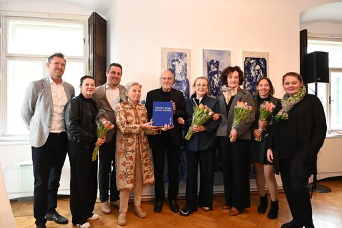 Bildunterschrift (Bildrechte sind zwingend anzugeben!)