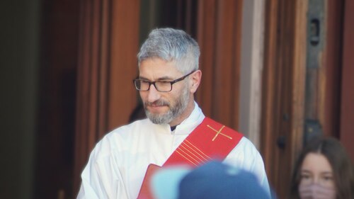 Foto: P. Emmanuel-Maria Fitz OFM