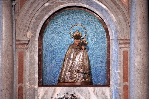 © Foto: P. Emmanuel-Maria Fitz OFM