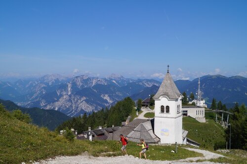 © Foto: P. Emmanuel-Maria Fitz OFM