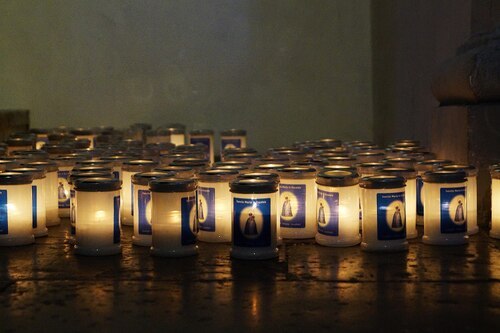 © Foto: P. Emmanuel-Maria Fitz OFM