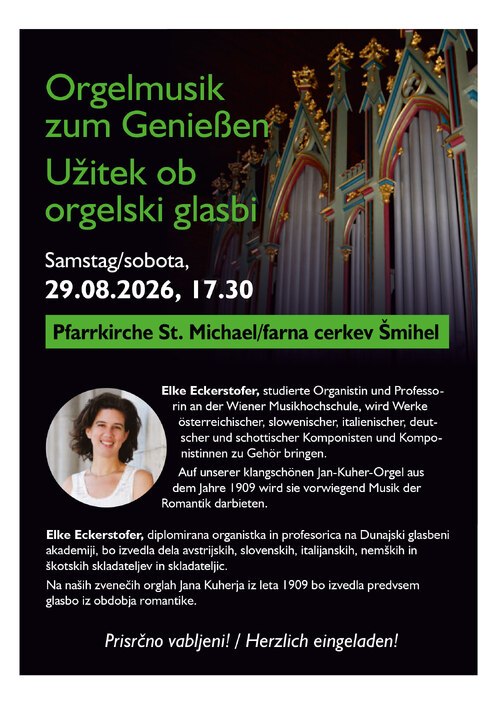 Fara Šmihel