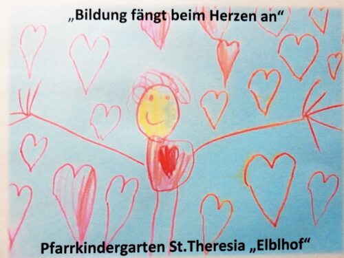 Logo Pfarrkindergarten 