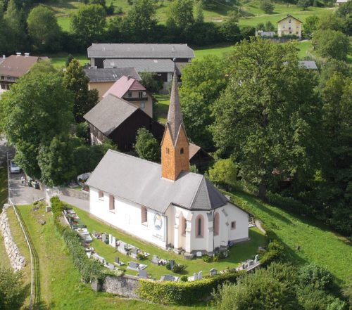 Bild zu St. Paul ob Ferndorf