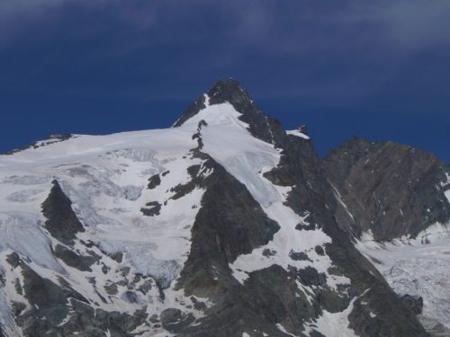 Großglockner (© Foto: Monika Gschwandner-Elkins)