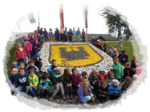 65- Jahr Feier Wirtschaftshof Arnoldstein (© Foto: Sonja)