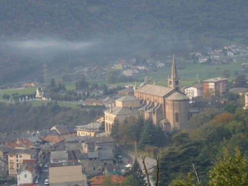 Chatillon (© Foto: Monika Gschwandner-Elkins)