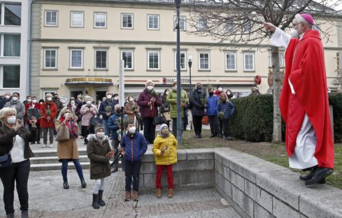 Foto: Diözesan-Pressestelle/Eggenberger