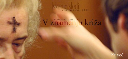 V znamenju križa V znamenju križa