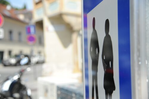 Na poti I Unterwegs (Slika: Gotthardt) Na poti I Unterwegs (Slika: Gotthardt)