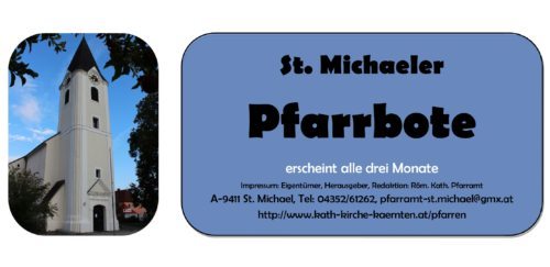 Pfarre St. Michael