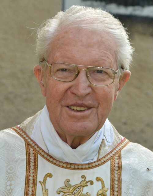 Reinhold Berger