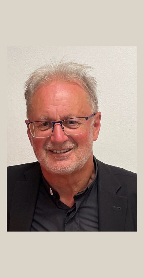 Stadtpfarrer Dechant KR Mag. Ernst Windbichler<br />
Foto: Peter Rupitsch