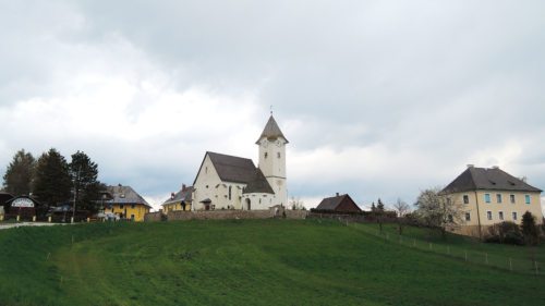 pfarrkirche pisweg foto khkronawetter dscn0691