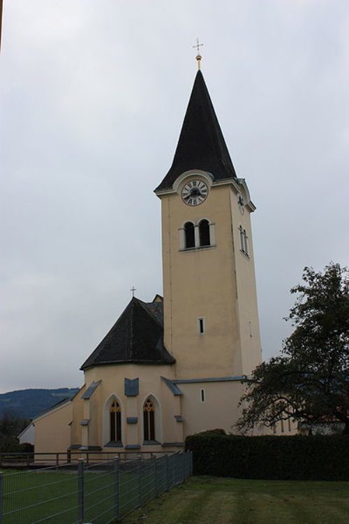 Bild zu St. Stefan im Lavanttal