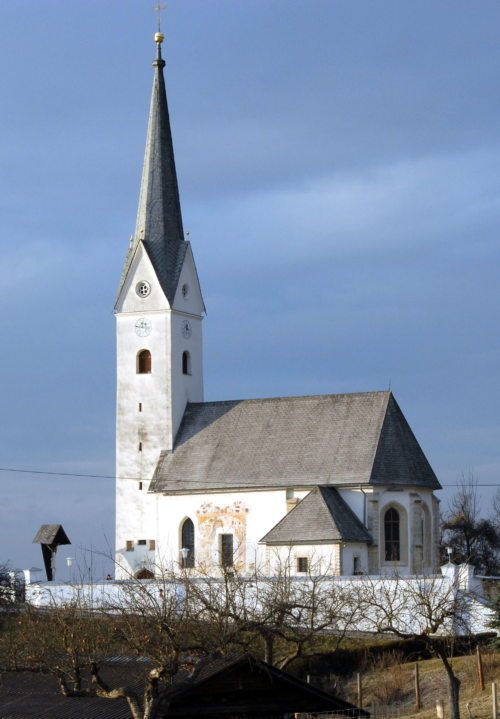 Bild zu Mieger/Medgorje