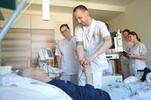 Bildunterschrift (Bildrechte sind zwingend anzugeben!)