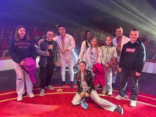 Bildunterschrift (Bildrechte sind zwingend anzugeben!)